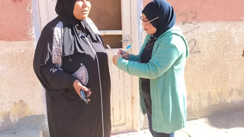 ختام حملة احميها من الختان بالبحر الأحمر واستهداف 39 الف مواطن