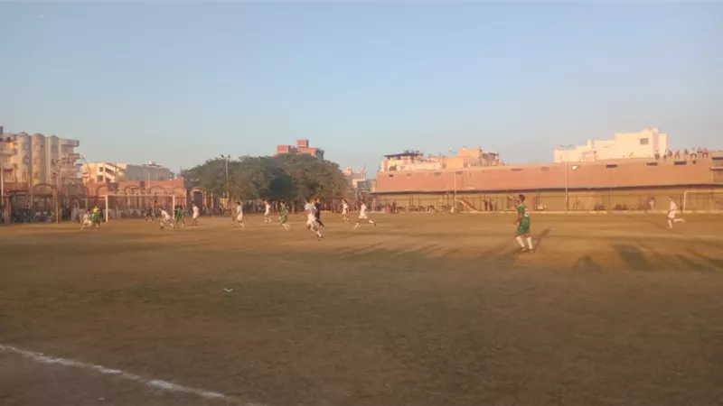 نجم الزمالك السابق يقود أبوكبير لتعادل ثمين أمام الحسينية