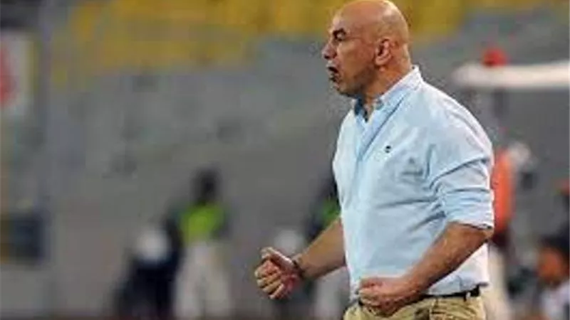 من الكواليس .. إيقاف حسام حسن 4 مباريات بعد تحطيم 
