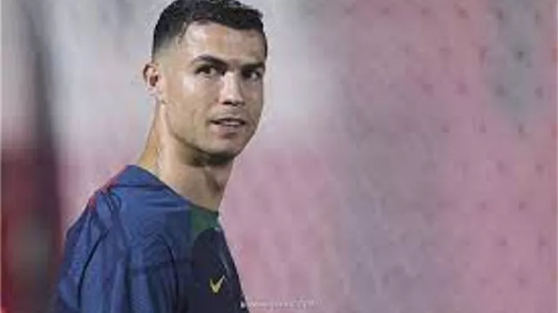 رسميا .. كريستيانو رونالدو يوقع للنصر السعودى لمدة عامين