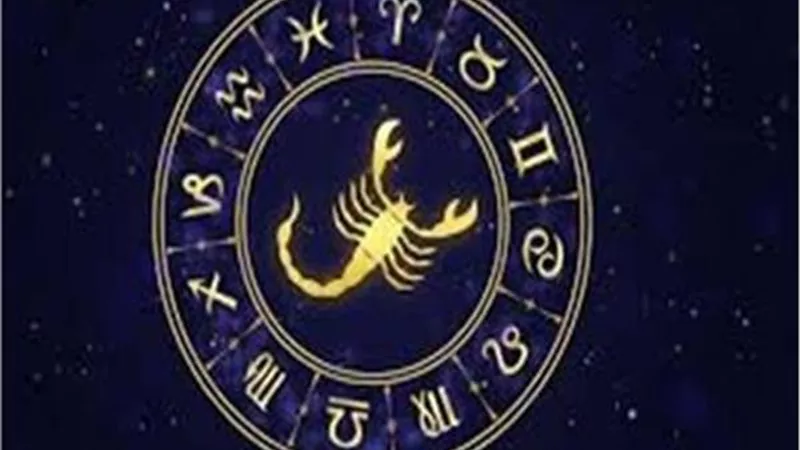 خبيرة تاروت لبرج العقرب 2023 :إنتبه من طاقات الخداع