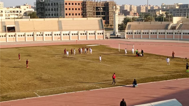 المنيا يواصل صحوته بقيادة 