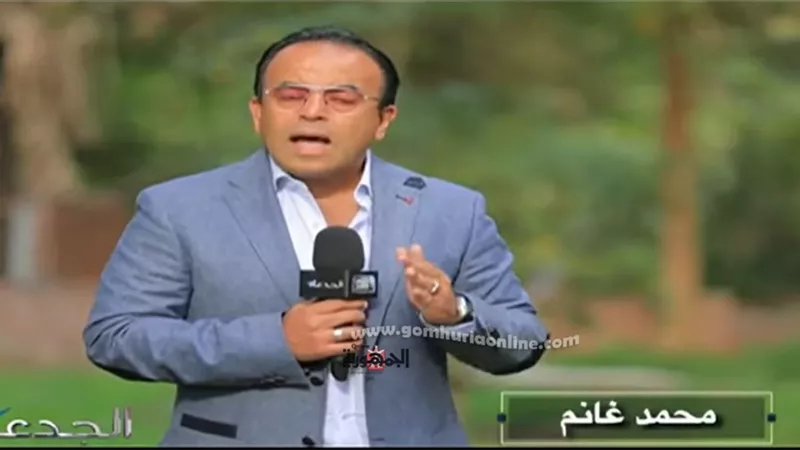 غانم: نجاح تجربة زراعة الجوجوبا في مصر على مساحة 2500 فدان