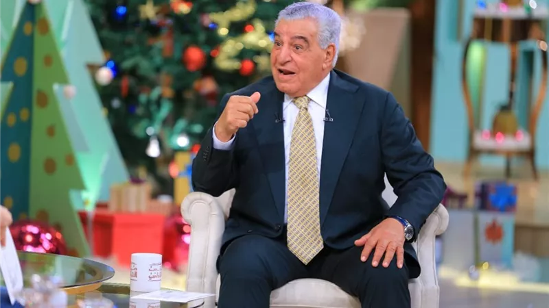 زاهي حواس يكشف أسرار الطفل مكتشف مقبرة توت عنخ آمون
