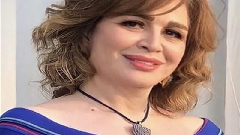 إلهام شاهين: عام 2022 كان الأكثر صخباً وحصدًا للجوائز