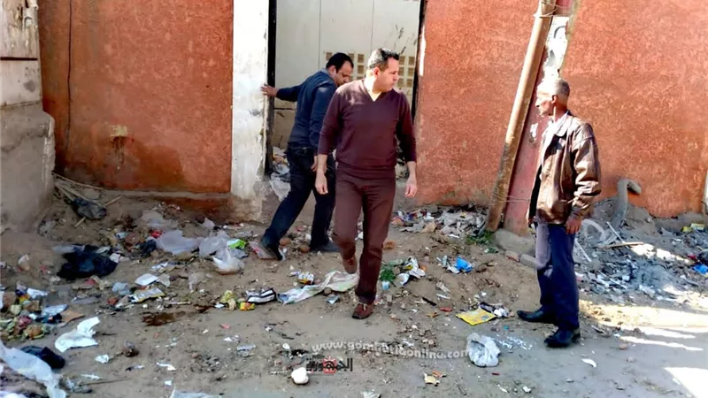 بوابة الجمهورية