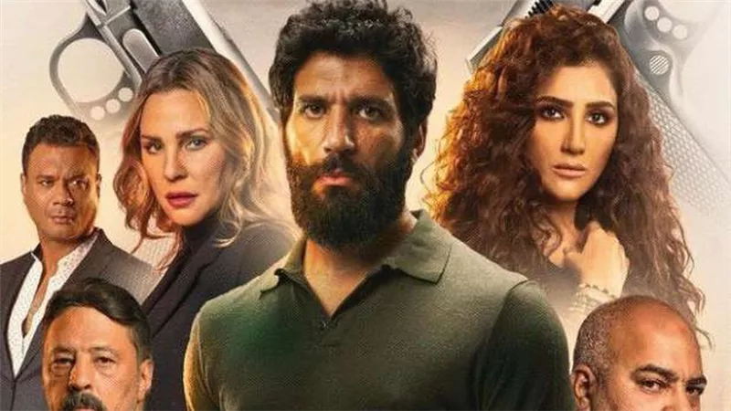 حسن الرداد يكشف أسباب نجاح فيلمه تحت تهديد السلاح.. فيديو