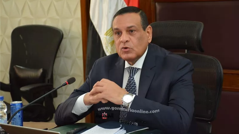 التنمية المحلية : 1.72 مليار جنيه استثمارات تطوير منظومة المخلفات