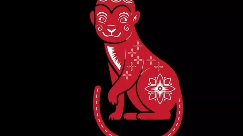 الابراج الصينية ..حظ برج القرد 2023