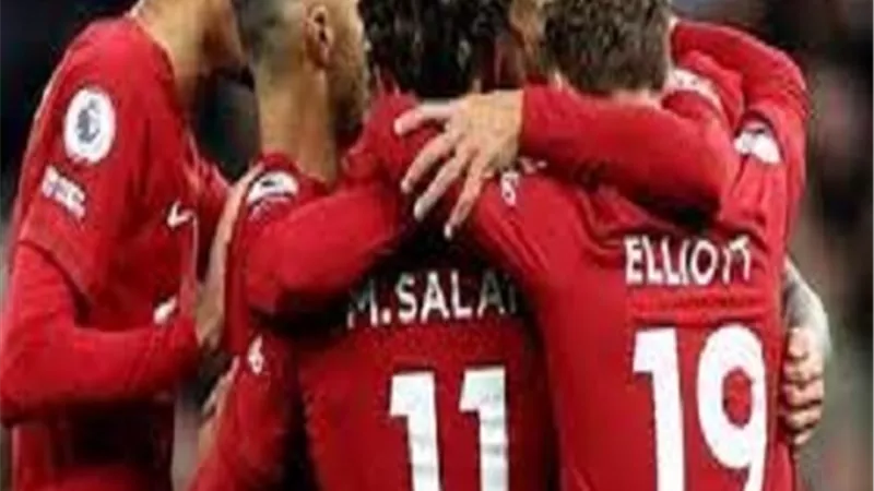 بثنائية.. ليفربول يفوز على ليستر سيتي فى الدوري الإنجليزي