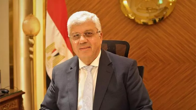 التعليم العالى: الاهتمام بالبعثات الدراسية من أولويات الدولة