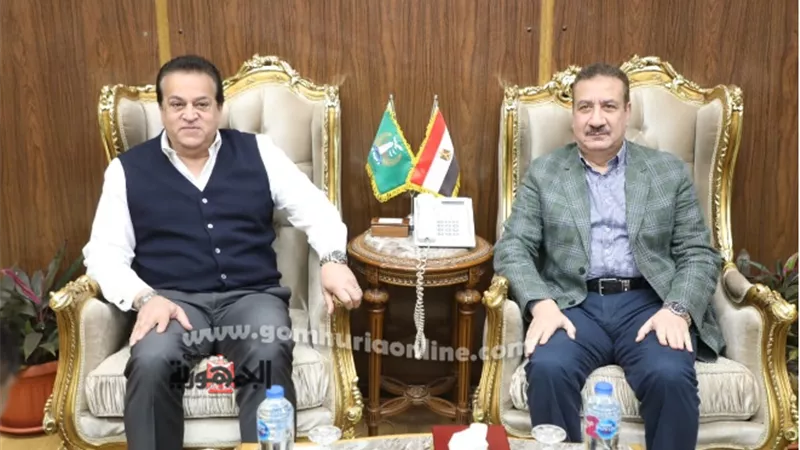 الصحة: إجراء مليون و 509 آلاف عملية جراحية ومتابعة117 ألف حالة