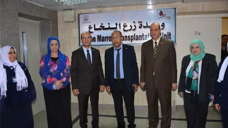 جامعة أسيوط تعلن حصاد عملها فى 2022