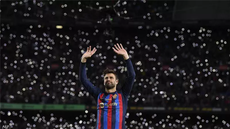 أشهر 10 نجوم اعتزلوا اللّعب في 2022