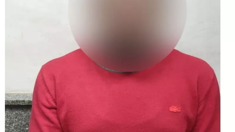 ضبط هارب من ٦٣ حكما بإجمالي ٥٥ سنة سجنا