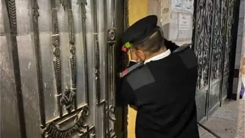 ضبط 3 مصحات لعلاج الإدمان بدون ترخيص فى حملة أمنية بالقاهرة