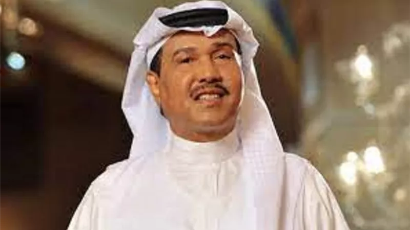 وصول الفنان السعودى محمدعبده القاهرة لاحياء حفل رأس السنة.. صور