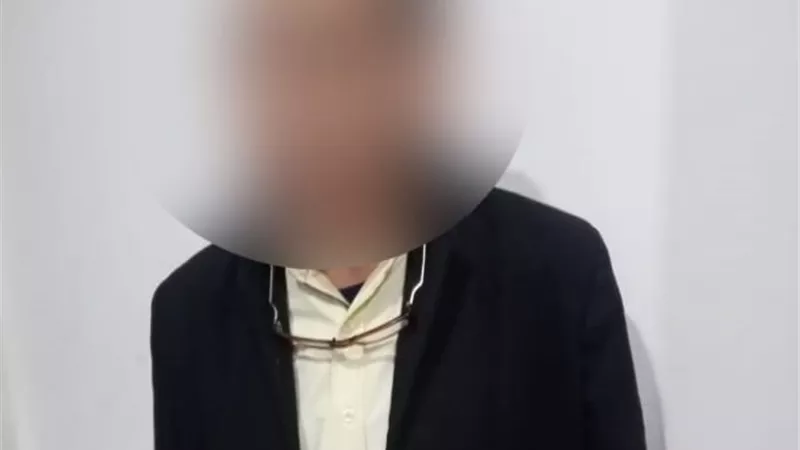 سقوط شخص هارب من 98 قضية في القاهرة
