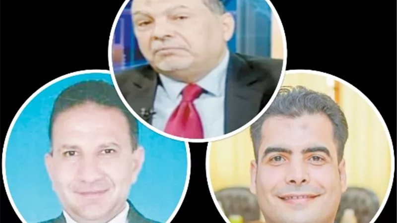تحسين خريطة مصرالزراعية.. بالمشروعات القومية