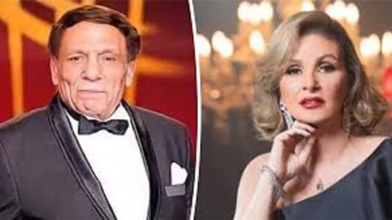 حقيقة تعرض الزعيم عادل امام بوعكه صحية