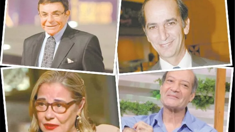 فنانون رحلوا عن عالمنا في 