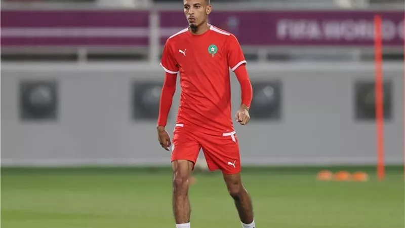 ليستر سيتي يدخل سباق التعاقد مع المغربي أوناحي