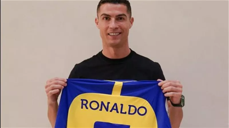 رونالدو يفتح الطريق لنجم النصر السعودى للانضمام للأهلى