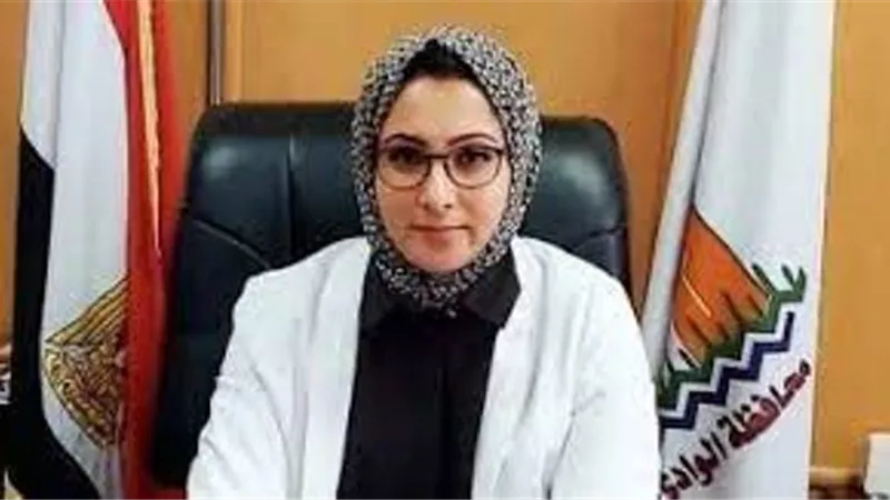 مجدى تفتتح معرض تراث الواحات عبر العصور والحضارات