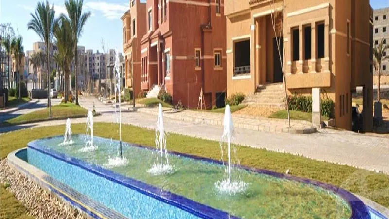 بأسعار زمان .. الاسكان تعلن حجز«قطامية جاردنز» بهذه المدينة