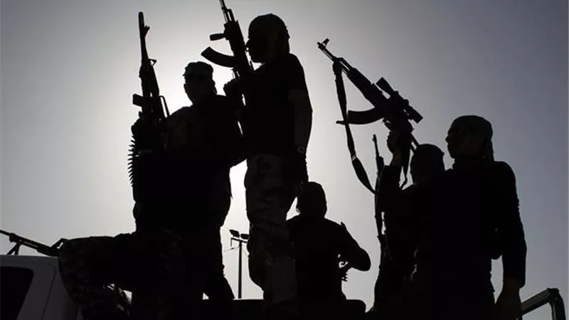 التحالف الدولي: مقتل أكثر من 600 داعشي عام 2022
