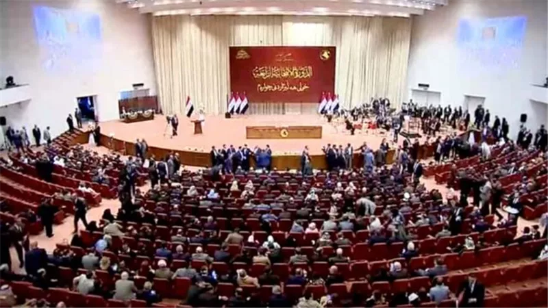 البرلمان العراقي يعتزم التحرك لاستحداث هيئة لمكافحة المخدرات