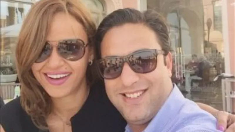زوجة ميدو تكشف دورها في قبوله عرض الاسماعيلى