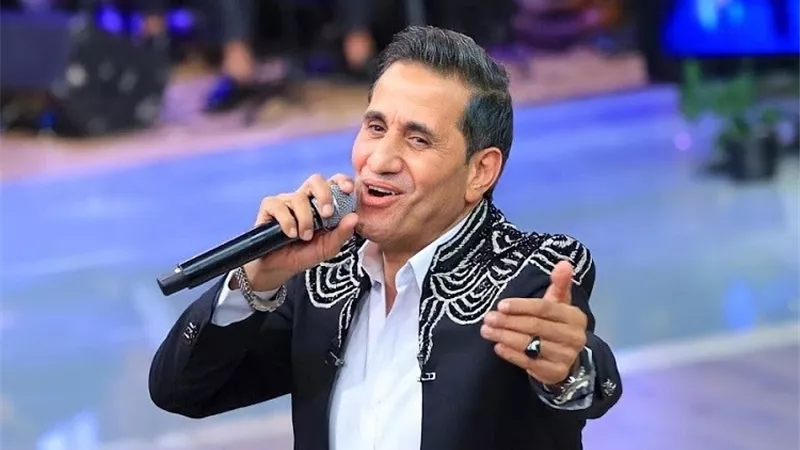 أحمد شيبه: 