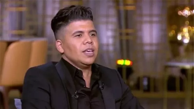 عمر كمال: اسجل القرآن في الاستوديو بتاعي صدقة جارية على نفسي