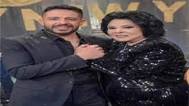 حماقى لـ صاحبة السعادة: 