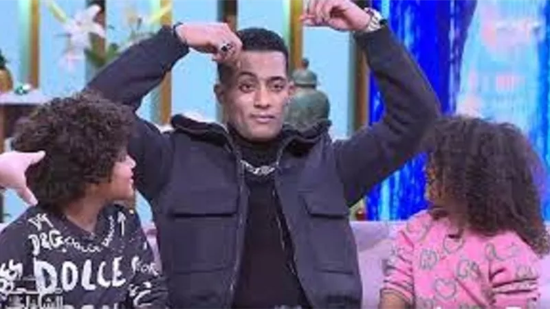 لاول مرة.. محمد رمضان يقدم 