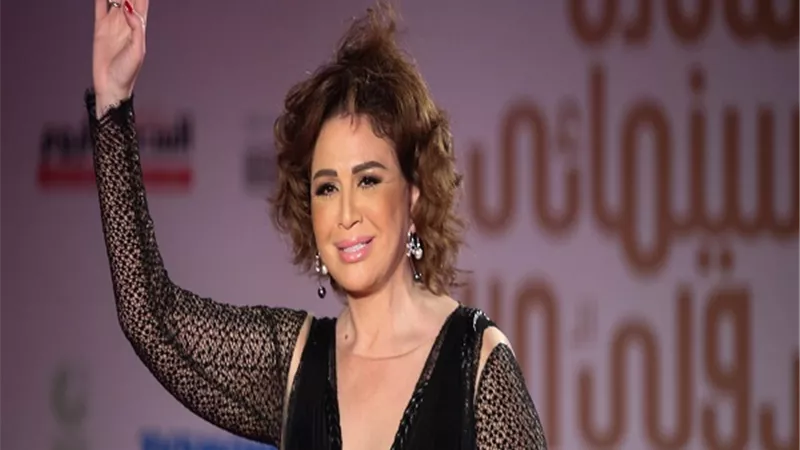إلهام شاهين: أنا بخاف من ربنا ومش بحب الكذب والنفاق
