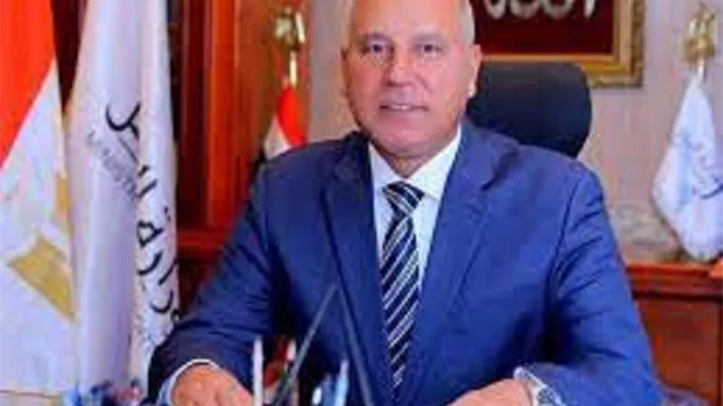 وزير النقل: النقل النهري في مصر لم يكن لديه صاحب