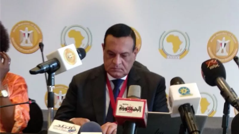 آمنة :25 مليون جنيه لتعزيز صندوق التنمية المحلية لتمويل المشروعات الصغيرة