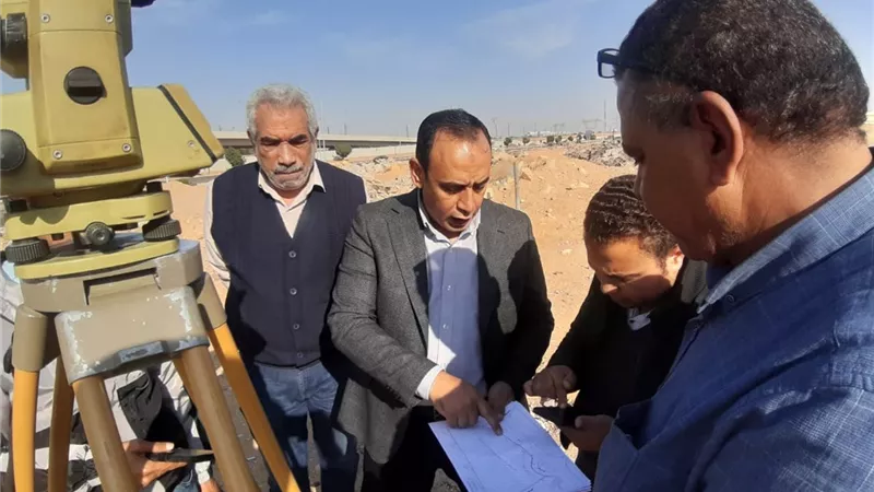 رئيس الجهاز: