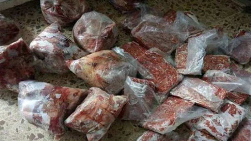 أبرزها لحوم فاسدة.. التموين: ضبط 1539 قضية متنوعة خلال 24 ساعة