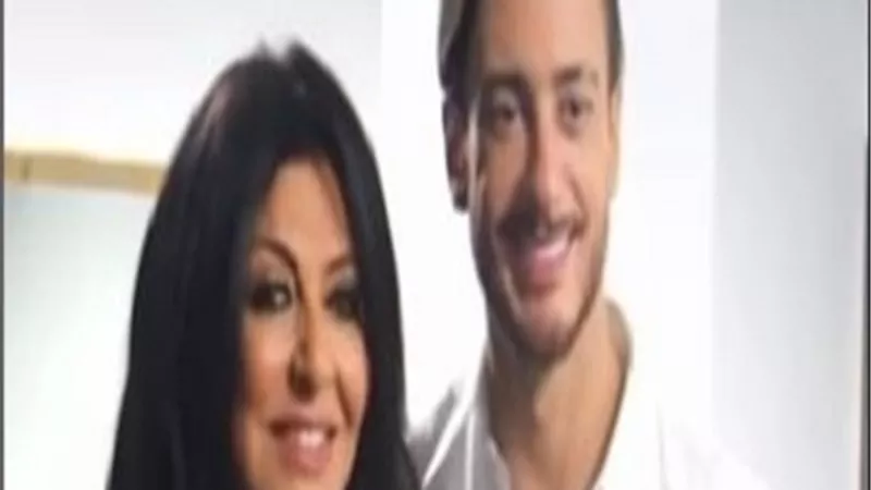 هالة صدقي توجه رسالة للفنان سعد لمجرد بعد حفله الأخير