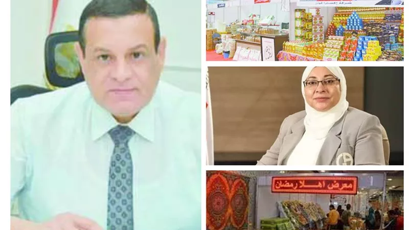 وزير التنمية المحلية: 18 ألفا منفذا لبيع السلع بجميع المحافظات