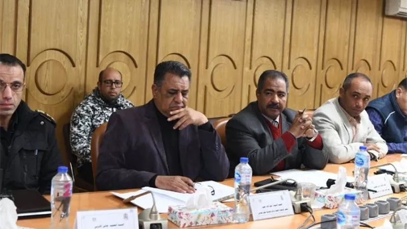 632 مليون جنيه .. استثمارات الخطة للعام الجديد