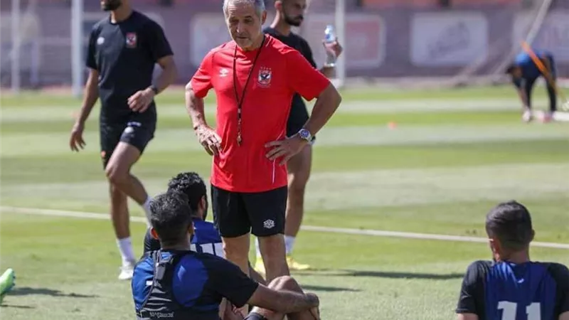 ننشر آخر تطورات صفقة الأهلى الجديدة واستعداداته لمواجهة بيراميدز