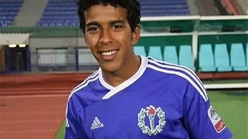 أسباب غياب أحمد حمودي عن مواجهة أسوان والزمالك - تفاصيل