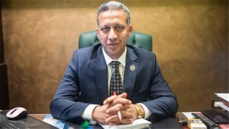 عضو لجنة العفو الرئاسي يُعلن الإفراج عن دفعة جديدة من المحبوسين