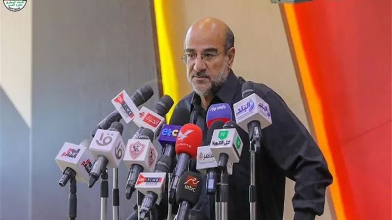 عامر حسين يرد على اعتراض بيراميدز بشأن مباراة الأهلي