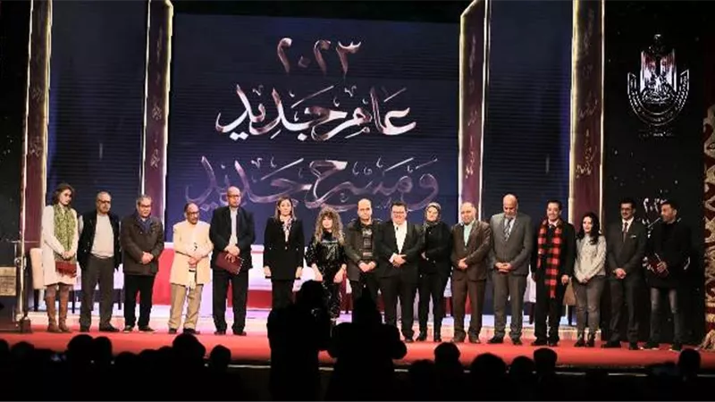 : وزارة الثقافة تمد يدها لكل فكر مبتكر ولكل مبدع جاد