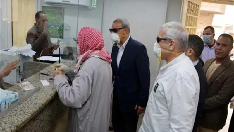 التأمينات :التزام الدولة بجميع المستحقات والامتيازات المقررة لأصحاب المعاشات